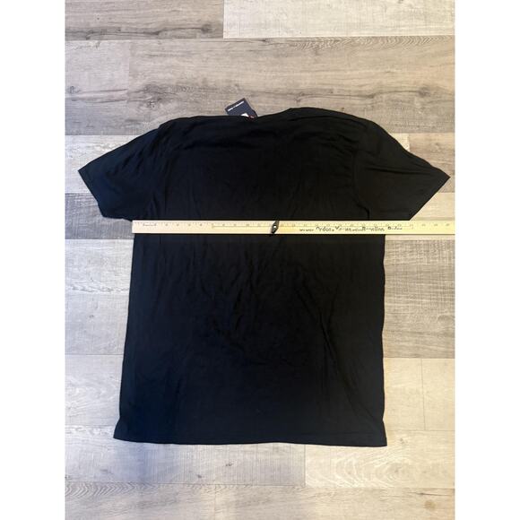 Chicago White Sox Shirt Mens Large Black MLB Baseball Graphic Tee Fanatics New - Picture 7 of 8